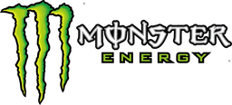 MONSTER ENERGY